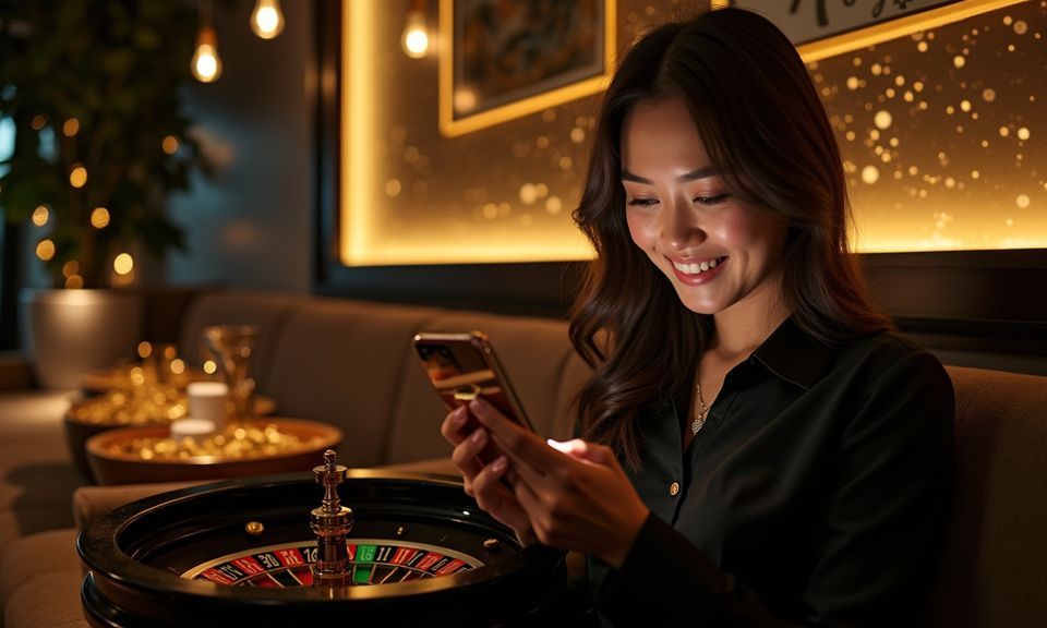 ok777 Game Thú Vị
